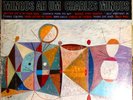 CHARLLES MINGUS 