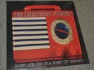 Short Wave Mystery Down & Out Yardsales new sealed LP minimal synth dark electro