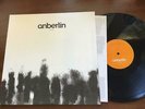 ANBERLIN Cities 2x LP Original OOP w/ insert NM- Mutemath Mae Copeland