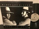 MINER AND MCAFEE Face To Face LP Original Private Oklahoma Modern Soul Boogie