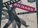 LITTLE RICHARD 1ST LONDON EP GOLD PRINT ORIGINAL EX 1957