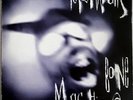 TOM WAITS - BONE MACHINE, UK, Island, Album, ILPS 9993, Limited 1st.  '92