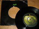 The Beatles vinyl 7