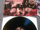 JOHN UZONYI'S PEACEPIPE - S / T LP + INSERT N. MINT  RARE LTD SHADOKS HEAVY