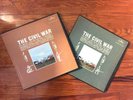 The Civil War Its Music and Sounds Vols. 1&2 Mercury LPS2-901-2 Box VG Vinyl NM-