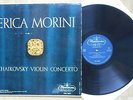 S783 ERICA MORINI TCHAIKOVSKY VIOLIN CONCERTO WESTMINSTER XWN 18397