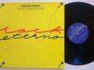 THE ROLLING STONES rock n rolling stones RARE SPAIN PROMO LP DECCA 74ºunique p/s