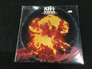 Kiss The Originals 4 LP Set with Inserts Vinyl Record Album Casablanca Records