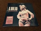 LULU HEAVEN AND EARTH AND ALL THE STARS RSD 2018 SPECIAL ED LP MINT SEALED BOWIE