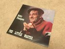 SIGNED | BOBBY THOMPSON The Little Waster LP Vinyl Comedy RUB032 1978