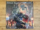 Uncle Slam ?– Say Uncle 1988 Caroline CAROL 1354 Jacket/Vinyl NM-
