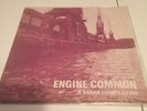 Engine Common Vinyl LP A Sarah Records Compilation Rare Blueboy Field Mice