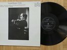 LEONID KOGAN BUNIN & WAXMAN VIOLIN CONCERTOS ETERNA STEREO