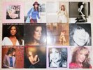 Carly Simon, 12 Vinyl Record Lot, All LP, 9 1st Press, 1 UK Import Pop Rock Folk