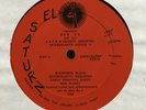 Sun Ra original LP CONTINUATION El Saturn NM generic cover 1970