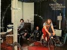 CREEDENCE CLEARWATER REVIVAL 