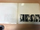 THE BEATLES WHITE ALBUM Apple Stereo 1968 Vinyls Rare Collectors