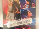 Amy Winehouse I Told You I Was Trouble (Live in London) ( New Vinyl)