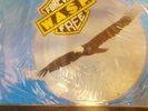 WASP - Forever Free - Shaped Picture Disc