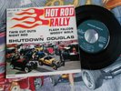 EP: HOT ROD RALLY WITH SHUTDOWN DOUGLAS