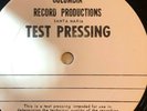 Queen, News of the World, 33/LP, Label Copy, Test Pressing, Elektra Records,1977