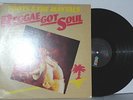 TOOTS AND THE MAYTALS Reggae Got Soul LP Six And Seven Books Never You Change