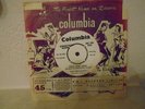 THE CRESCENTS  BABY BABY BABY COLUMBIA