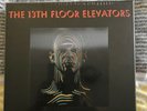 THE 13TH FLOOR ELEVATORS - MUSIC OF THE SPHERES - BOX SET FACTORY SEALED