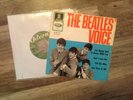 THE BEATLES – Voice  7