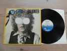 IAN HUNTER-YOU'RE NEVER ALONE WITH A SCHIZOPHRENIC-SUPERB AUDIO-EX+EX LP 1979
