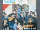 JAZZ JO PRIVAT MANOUCHE PARTIE / KALINKA + 9 / BABIK REINHARDT / MATELOT FERRE
