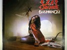 Ozzy Osbourne	Blizzard Of Ozz	JZ 36812	Jet Records	1981	Rock	Heavy Metal
