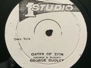 George Dudley - Gates of Zion / Nanny Goat - Larry Marshall - Studio 1 / Studio