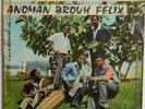 Anoman Brouh Felix: « »SD 103 »Afro latin EP/Ivory Coast listen