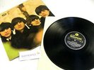 The Beatles For Sale Mono LP 1964 VGC (WH_6680)