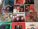 LP 15 Stück Beach Boys Monkees Arlo Guthrie und andere