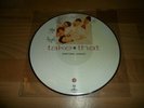 TAKE THAT - EVERYTHING CHANGES (RARE LTD EDITION 1993 PICTURE DISC VINYL LP)