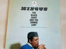 Charles Mingus THE BLACK SAINT AND THE SINNER LADY,1963 US Mono 1st  press NM-