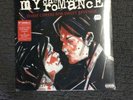 MY CHEMICAL ROMANCE  Three Cheers For Sweet Revenge  LP SEALED