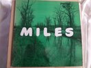 Miles Davis - New Miles Davis Quintet LP Prestige7014 Mono
