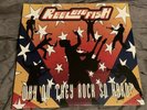 Reel Big Fish Why Do They Rock So Hard? Color Vinyl LP Interrupters Rancid NOFX