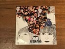 The Beatles 2 LP - Revolting - SAPCOR 35 Not TMOQ