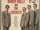 RARE Buddy Holly and The Crickets LP 1963 Coral ?CRL 757405