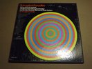 ENTROPICAL PARADISE: Moog Synthesizer Environments, Douglas Leedy BOX Vinyl LP