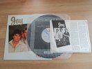 Joy - Hello Album 1986 Rare Korea Orig LP Insert NM
