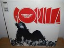 BONZO DOG DOO DAH BAND GORILLA USA ORIGINAL 1967 SEALED LP Monty Python goons