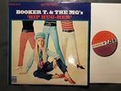 Soul LP BOOKER T. & THE MG's Hip Hug-Her STAX ATLANTIC (Germany,1967) DUCK DUNN