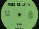 More Relation - Freedom US More Relation 12