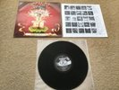 Sabbat “History Of A Time To Come” Original 1987 Germany vinyl Lp + inner