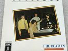 The Beatles Sessions Vintage Vinyl LP 1980s Odeon Germany